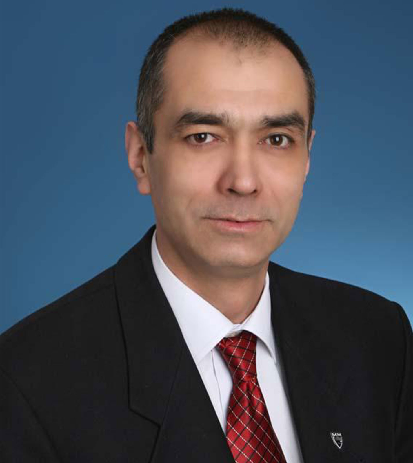 Mustafa DÜNDAR