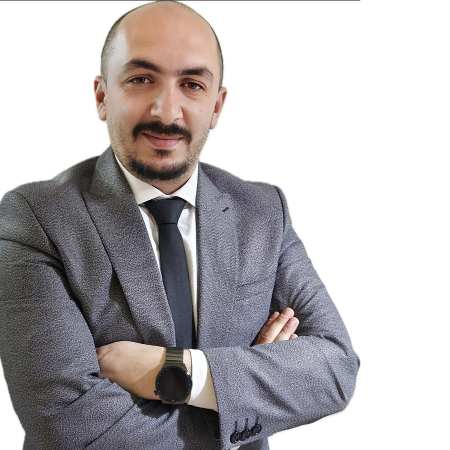 Mustafa ELİAÇIK