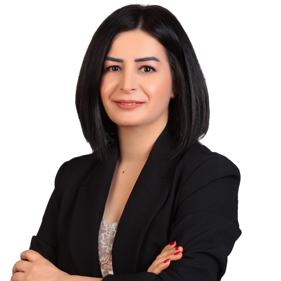 Gülten ÇEVİK