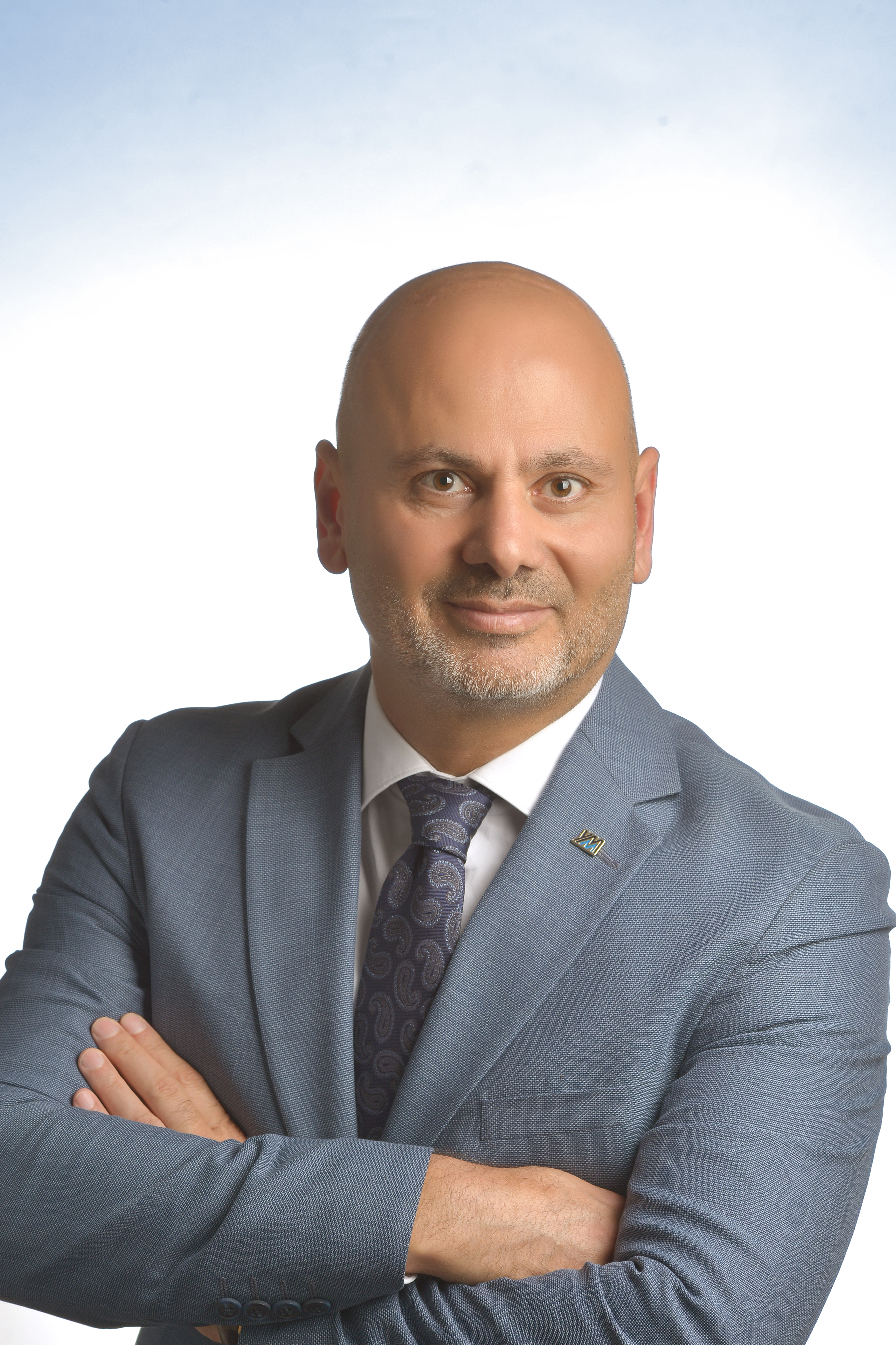 Mehmet Nurullah BUDAK