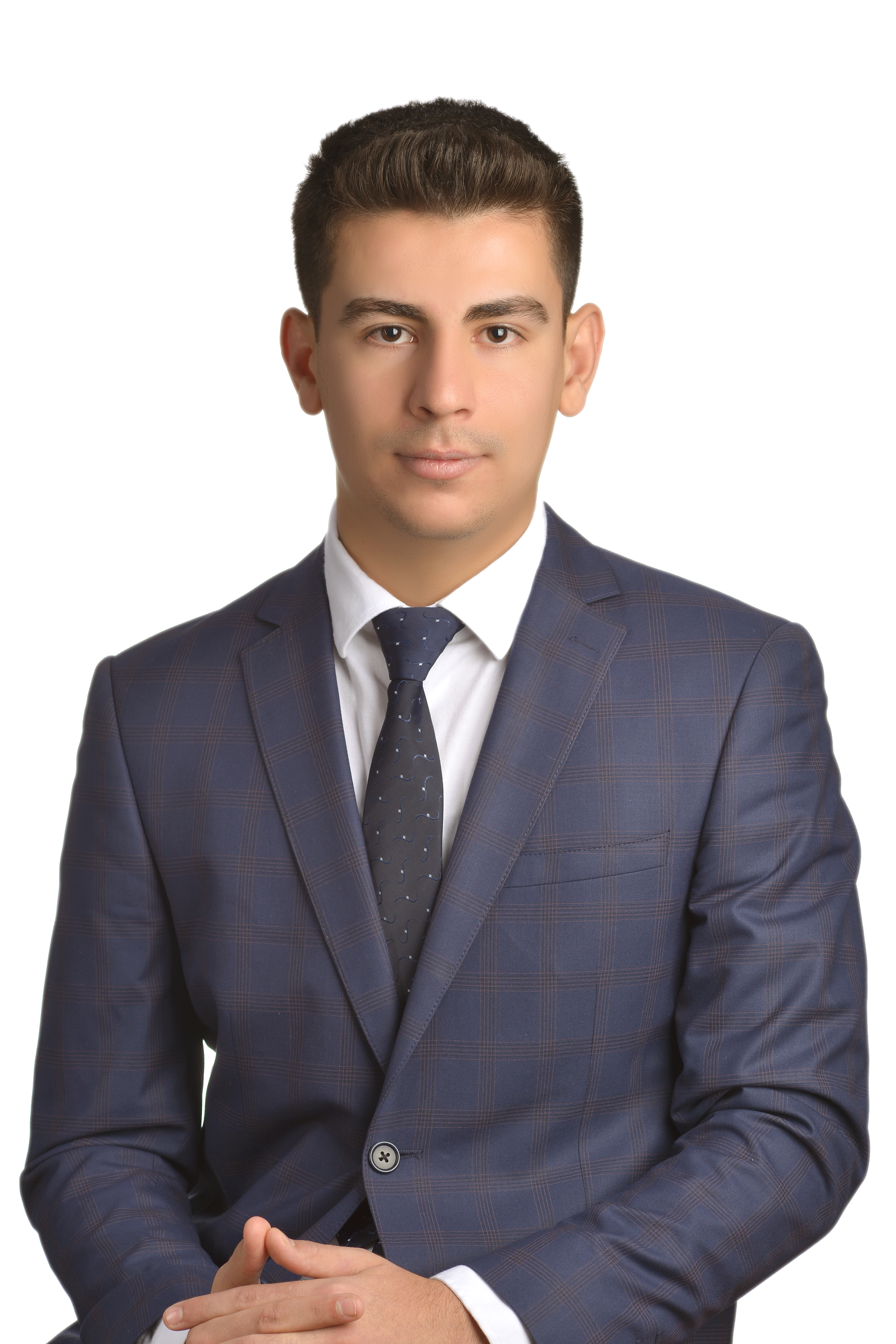 Yusuf GÜLTEKİN