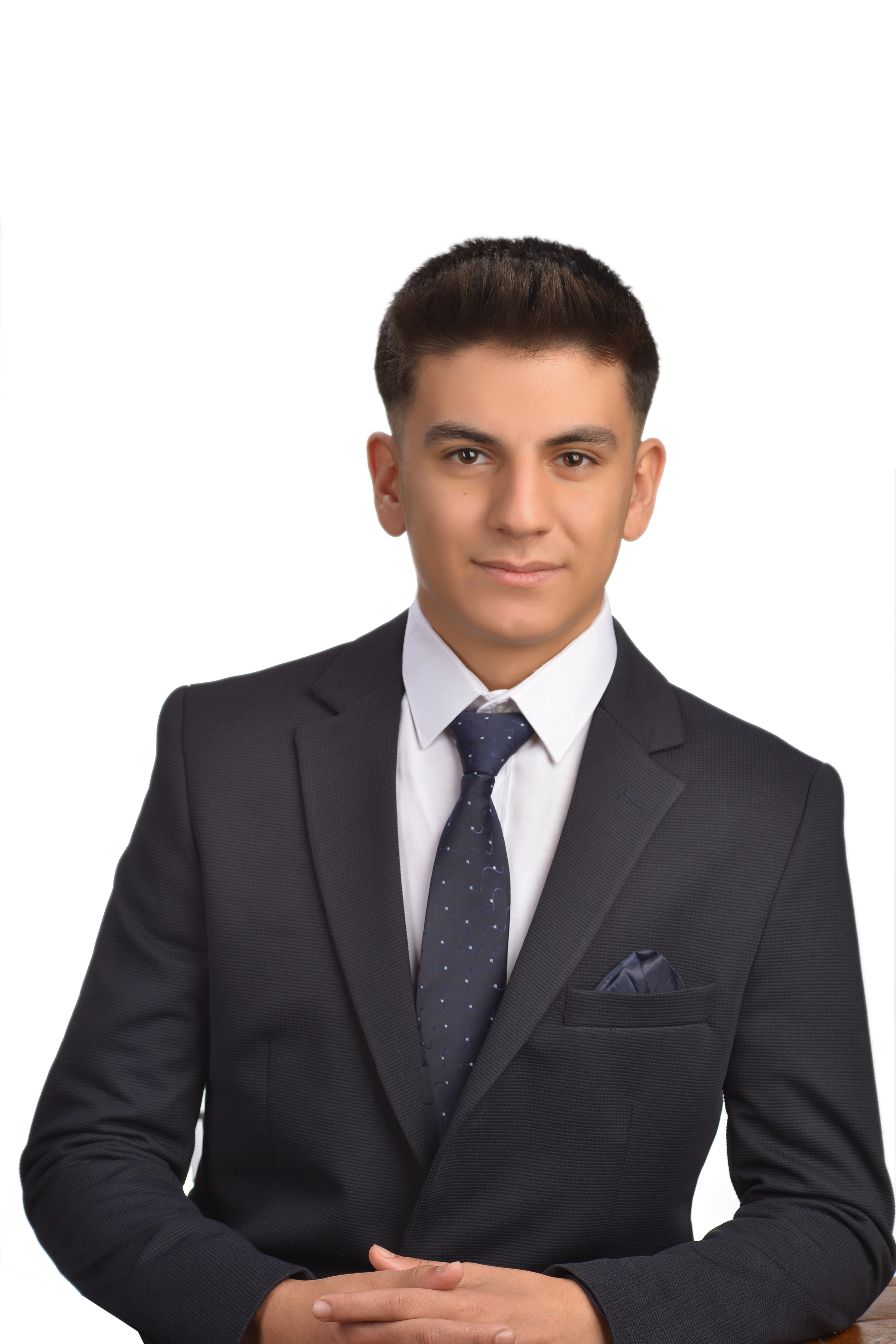 Baran BİNAY